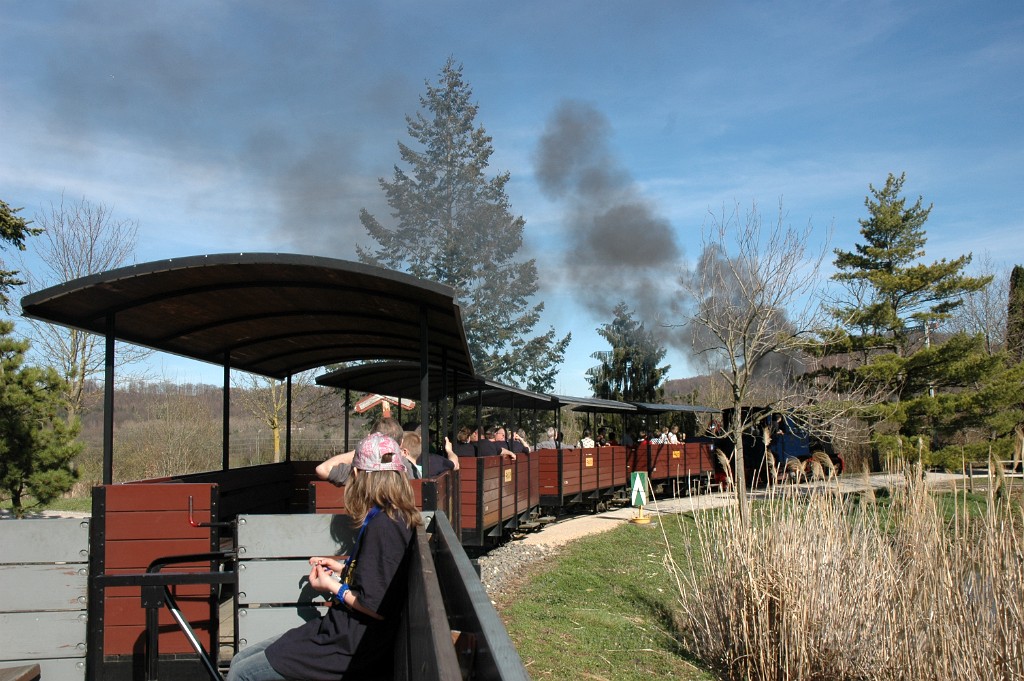 2756-0013-140413.jpg - SchBB G 3/3 13585 "Sequoia" / Baumschulsee 14.4.2013