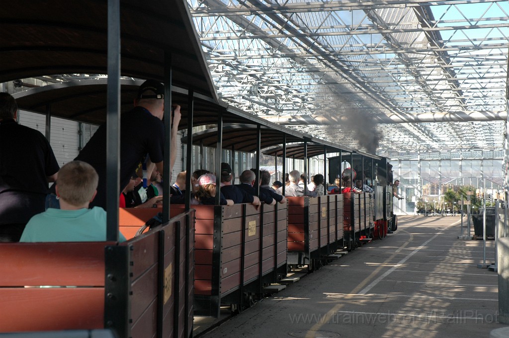 2757-0044-140413.jpg - SchBB G 4/4 7349 "Taxus" + G 3/3 13585 "Sequoia" / Schinznach 14.4.2013