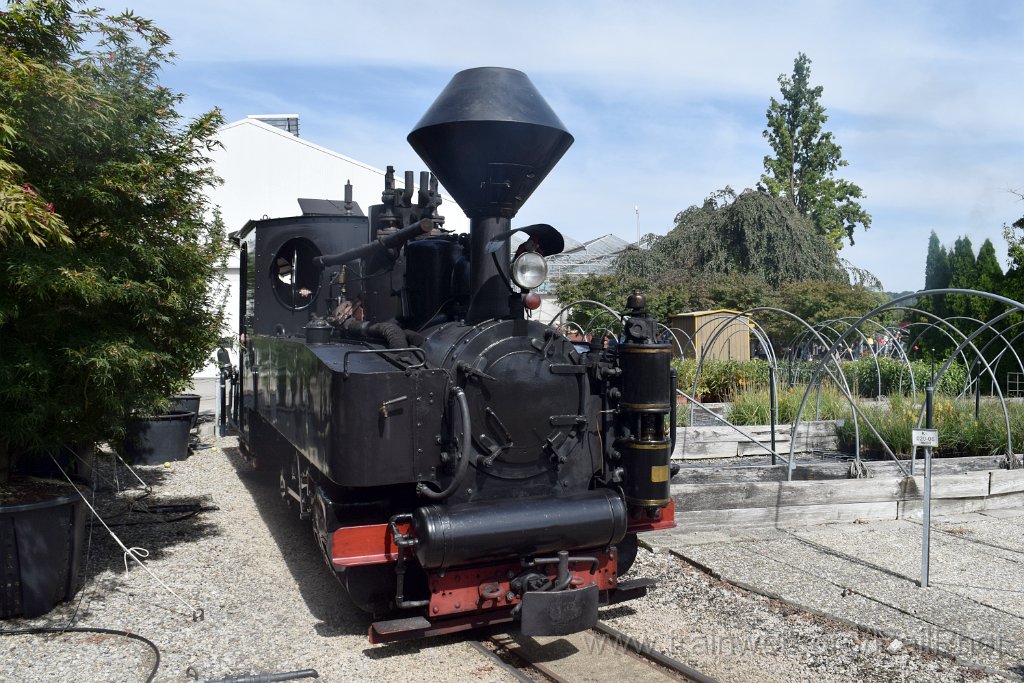 10004-0041-070925.jpg - SchBB G 4/4 7349 "Taxus" / Schinznach 7.9.2025