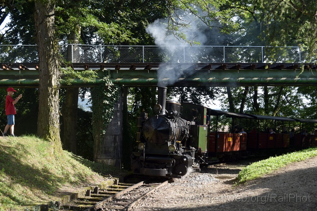 10011-0037-070925.jpg - SchBB G 2/2 3834 "Molly" / Schinznach (Brücke Baumschulsee) 7.9.2025