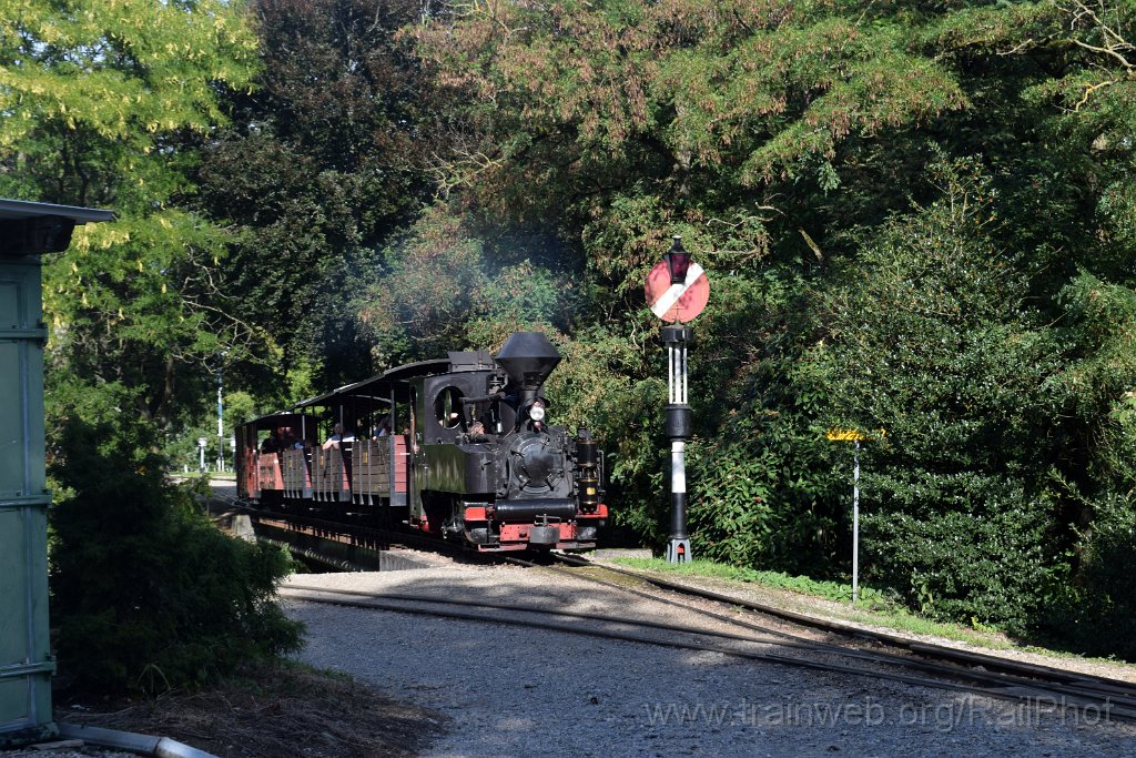 10012-0049-070925.jpg - SchBB G 4/4 7349 "Taxus" / Schinznach (Reggia da Robert) 7.9.2025