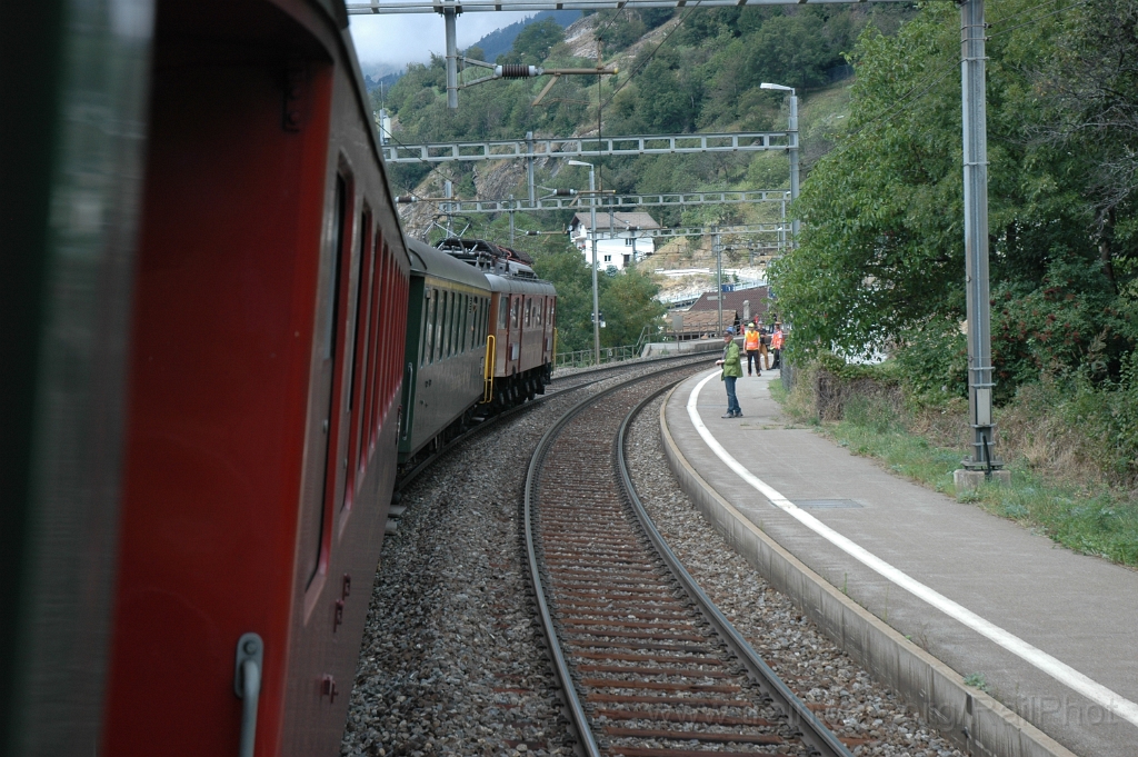2936-0027-080913.jpg - BLS Ae 6/8 205 / Eggerberg 8.9.2013