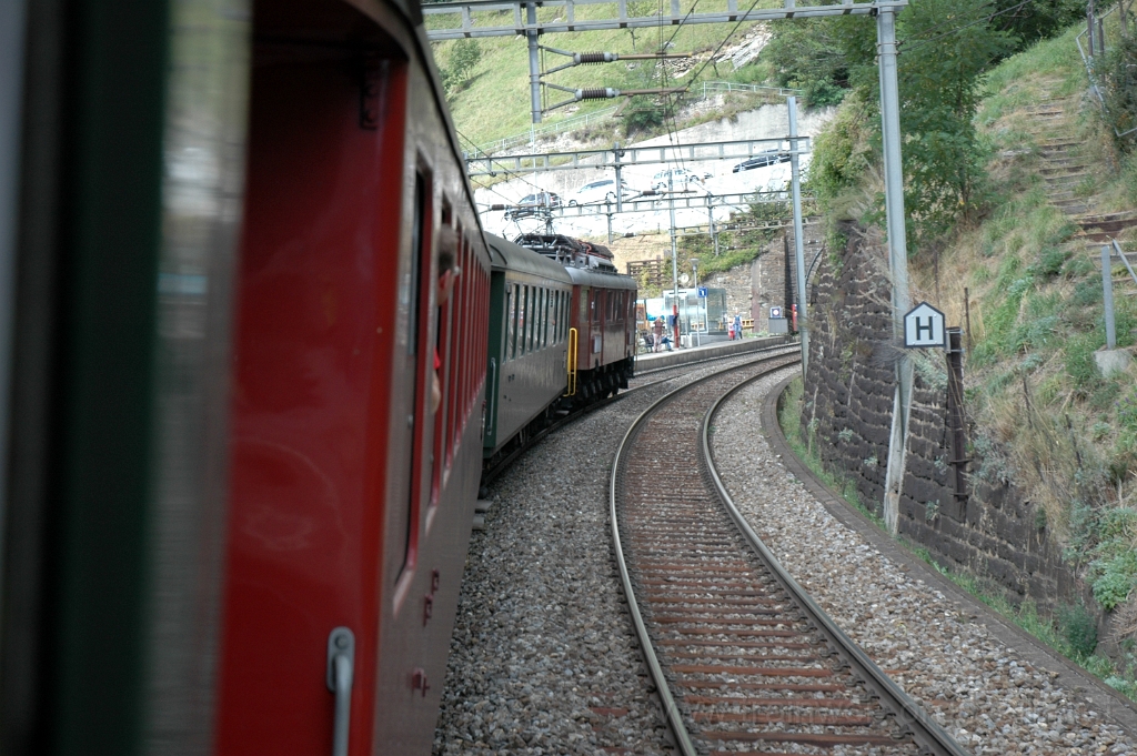 2936-0033-080913.jpg - BLS Ae 6/8 205 / Eggerberg 8.9.2013