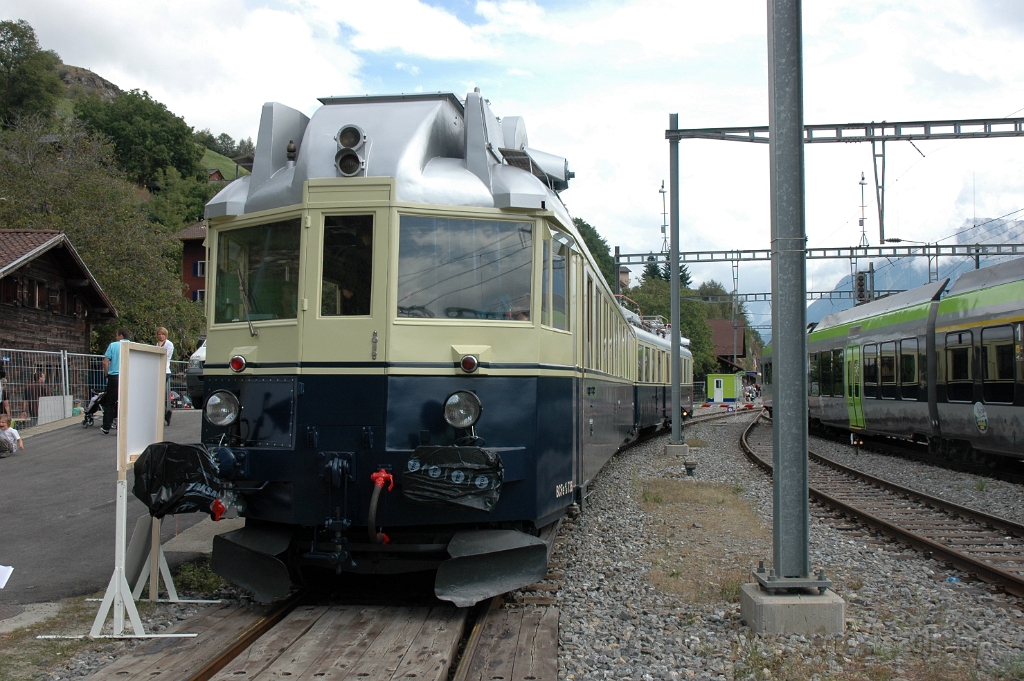 2940-0027-080913.jpg - BLS BCFe 4/6 736 / Ausserberg 8.9.2013