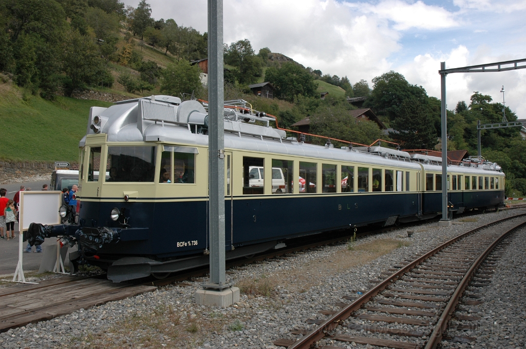 2940-0030-080913.jpg - BLS BCFe 4/6 736 / Ausserberg 8.9.2013