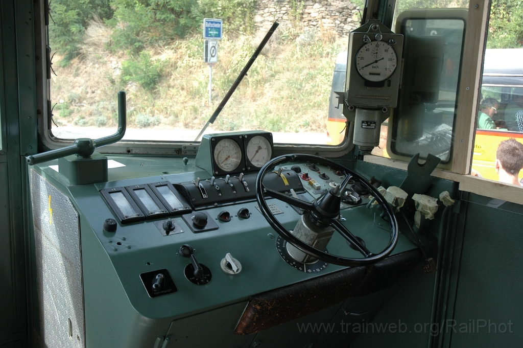 2940-0034-080913.jpg - BLS BCFe 4/6 736 / Ausserberg 8.9.2013