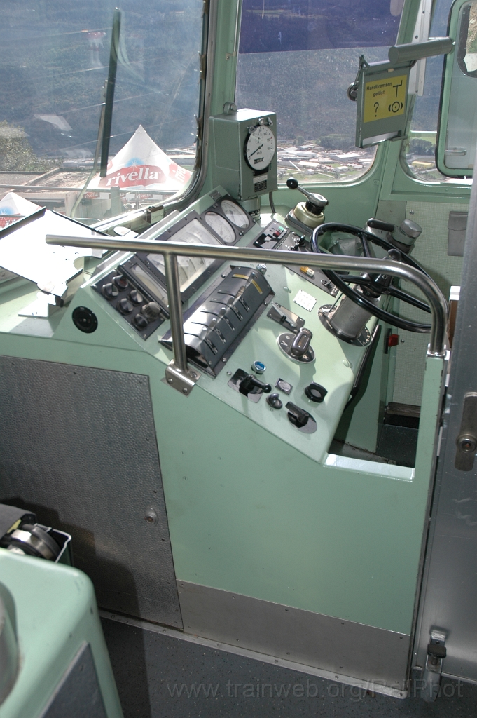 2943-0046-080913.jpg - BN Be 4/4 761 / Ausserberg 8.9.2013