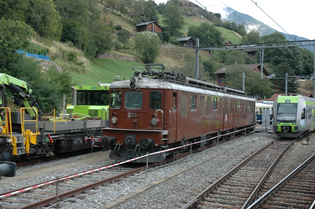 2944-0003-080913.jpg - BLS Ae 8/8 273 / Ausserberg 8.9.2013