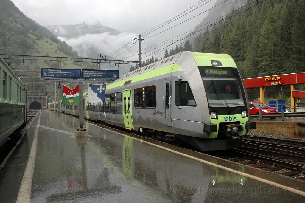 2944-0041-080913.jpg - BLS RABe 535.114-3 / Goppenstein 8.9.2013