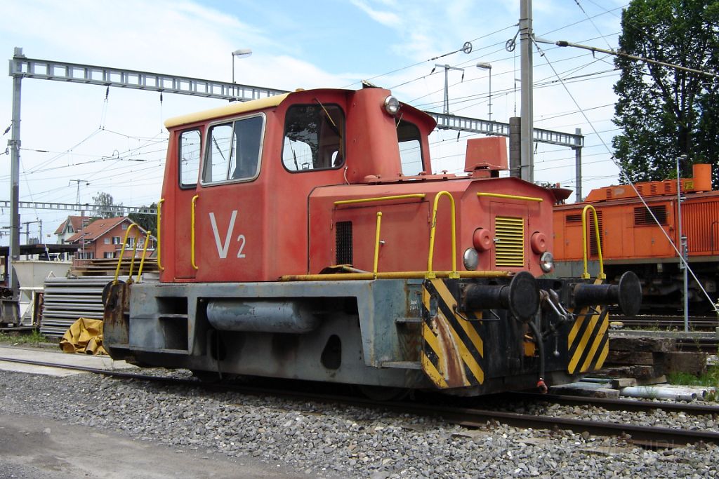 1202-0009-090706.jpg - Vanoli Tm V2 / Samstagern 9.7.2006