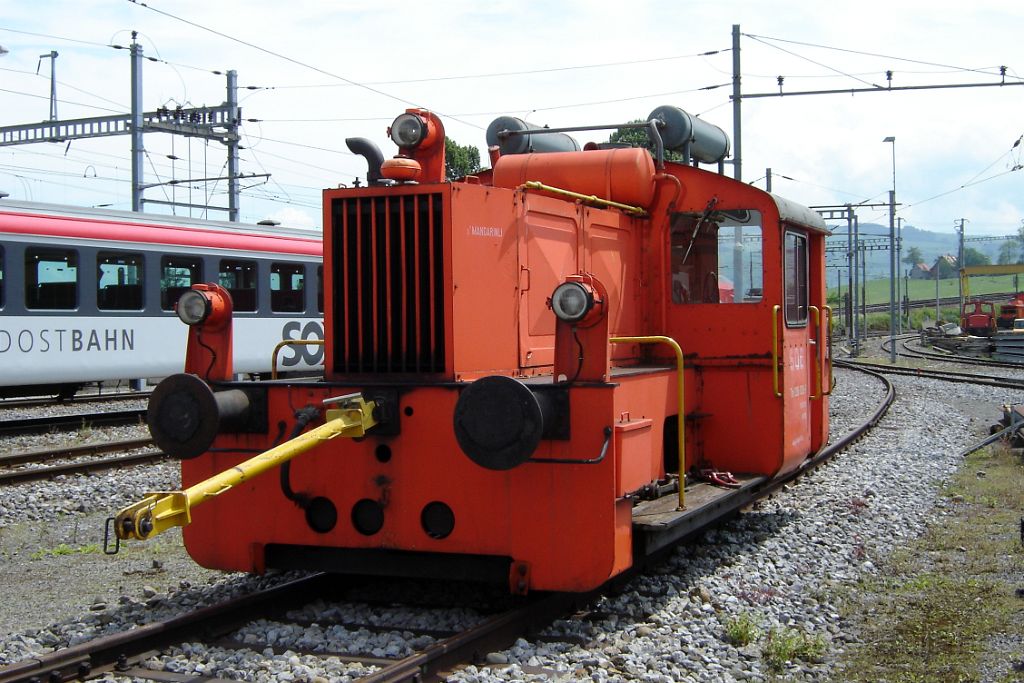 1202-0015-090706.jpg - SOB Tm 236.008-9 "Mandarinli" / Samstagern 9.7.2006