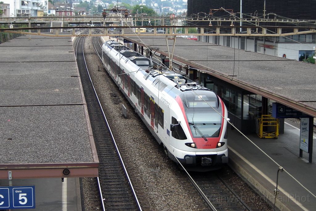 1202-0035-090706.jpg - SBB-CFF RABe 523.012-3 / Thalwil 9.7.2006