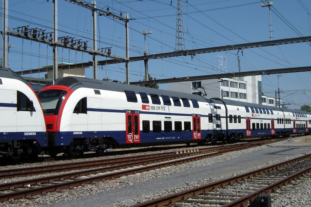 1205-0005-110706.jpg - SBB-CFF RABe 514.007-4 / Wallisellen 11.7.2006