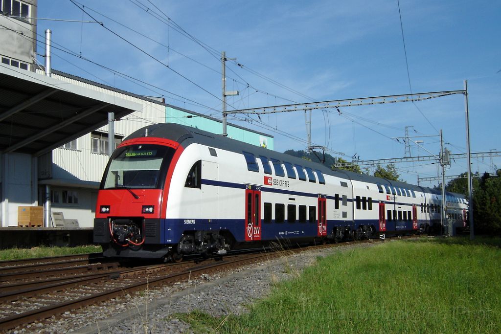 1206-0011-180706.jpg - SBB-CFF RABe 514.007-4 / Hinwil 18.7.2006