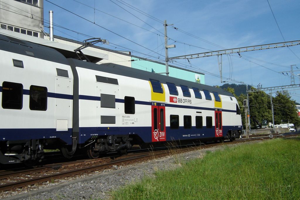 1206-0014-180706.jpg - SBB-CFF RABe 514.005-8 / Hinwil 18.7.2006
