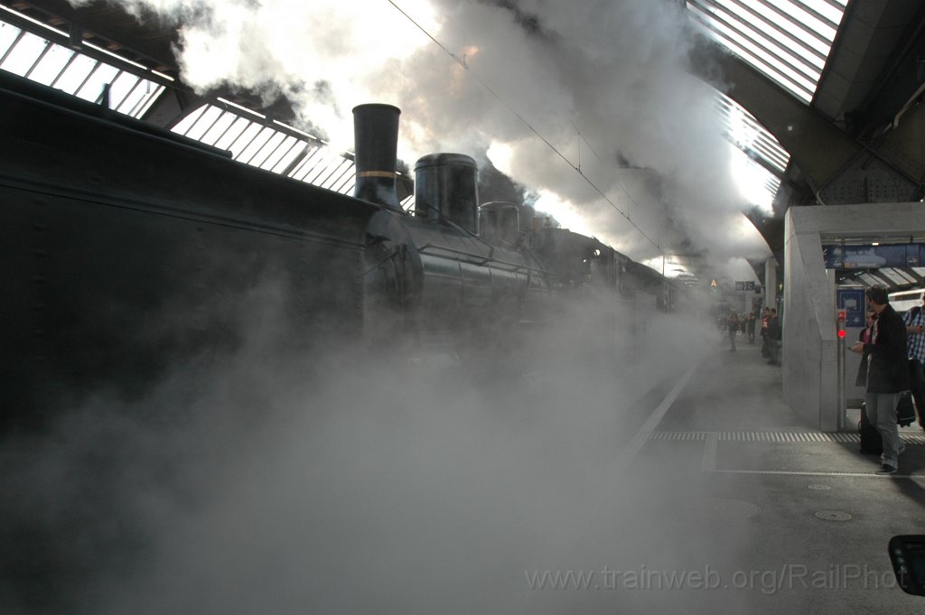 2368-0018-280412.jpg - SBB-CFF B 3/4 1367 / Zürich HB 28.4.2012