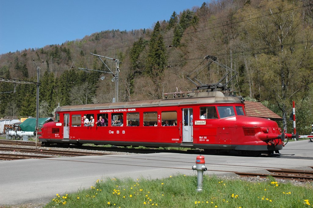 2372-0019-280412.jpg - OeBB RBe 2/4 202 / Bauma 28.4.2012