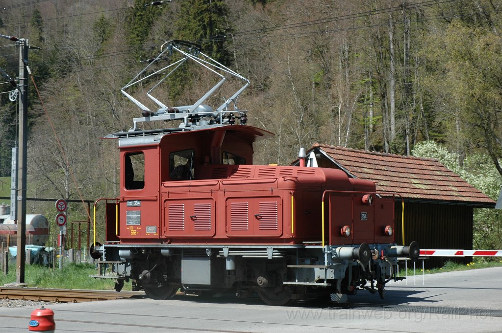 2373-0050-280412.jpg - DVZO Tem''' 354 / Bauma 28.4.2012