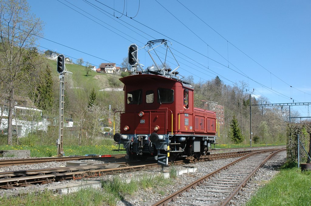 2374-0041-280412.jpg - DVZO Tem''' 354 / Bauma 28.4.2012