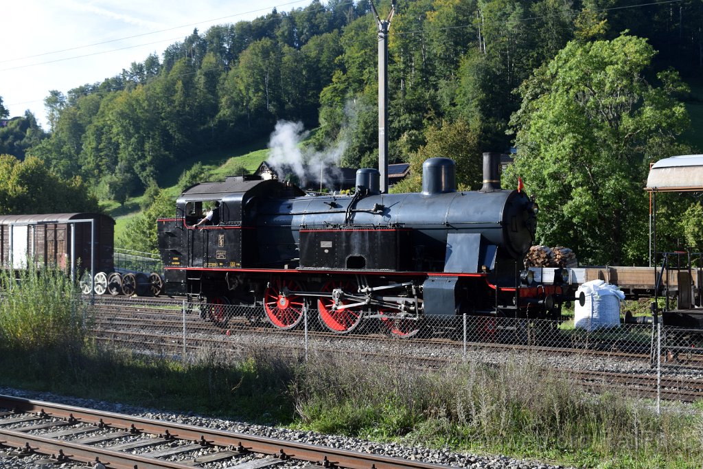 10003-0015-060925.jpg - DVZO Eb 3/5 9 / Bauma 6.9.2025