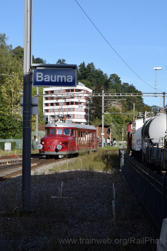 10003-0035-060925.jpg - OeBB RCe 2/4 607 / Bauma 6.9.2025