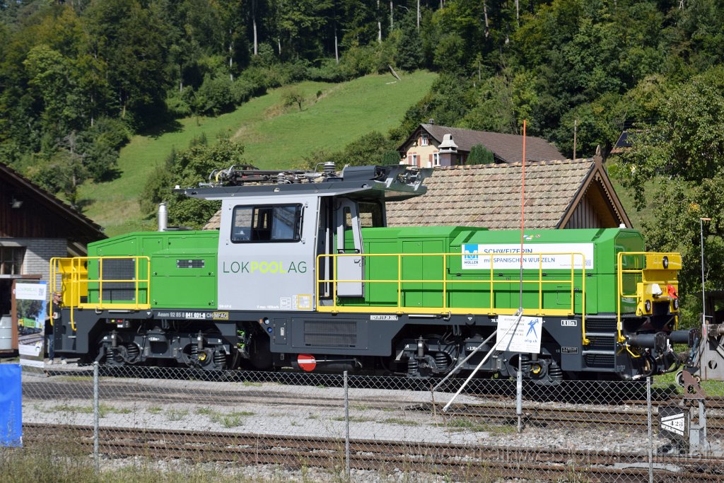 9990-0047-060925.jpg - MFAG Aeam 841.031-8 / Bauma 6.9.2025