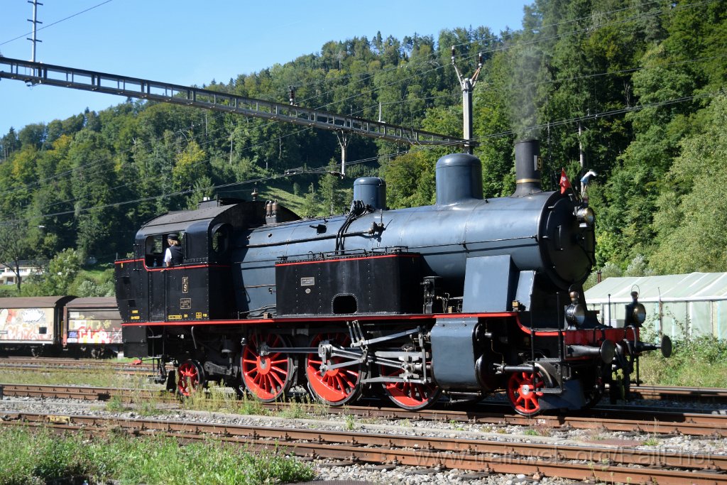 9998-0024-060925.jpg - DVZO Eb 3/5 9 / Bauma 6.9.2025