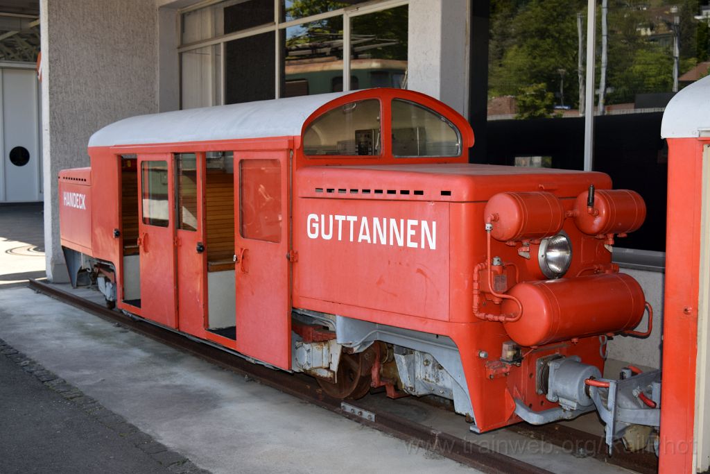 5046-0035-230618.jpg - KWO Ba 2/2 3 / Verkehrshaus 23.6.2018