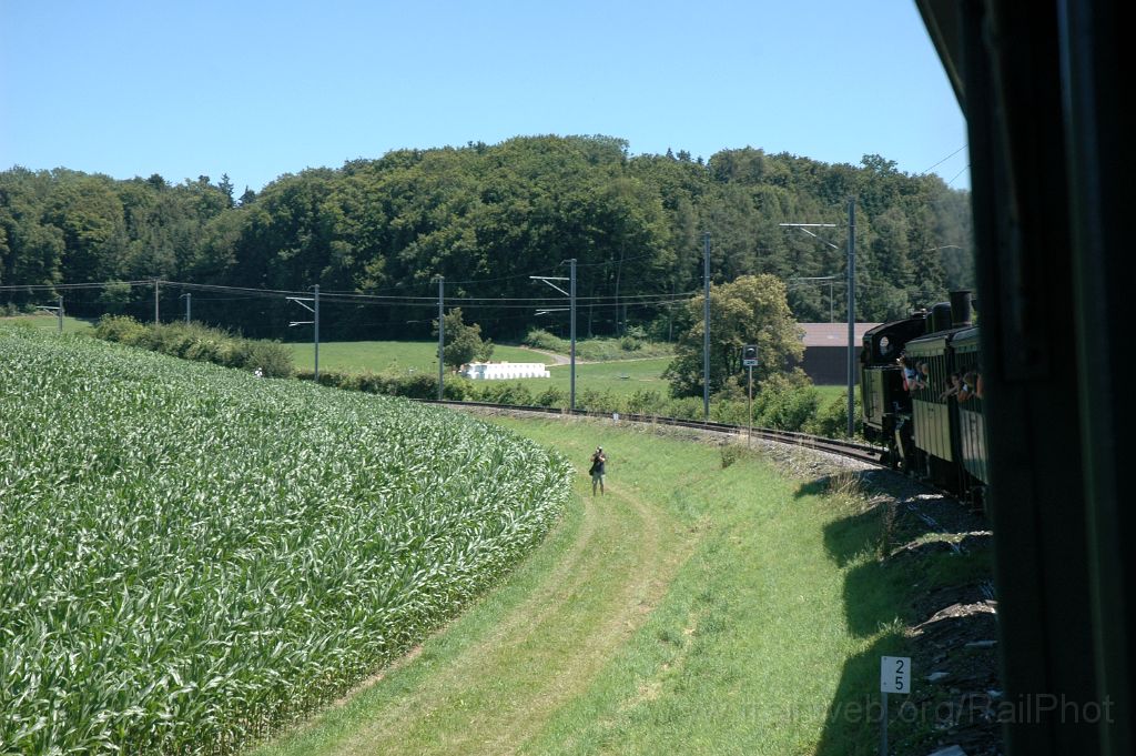 3617-0019-280615.jpg - SBB-CFF Eb 3/5 5810 / Wohlen-Oberdorf 28.6.2015