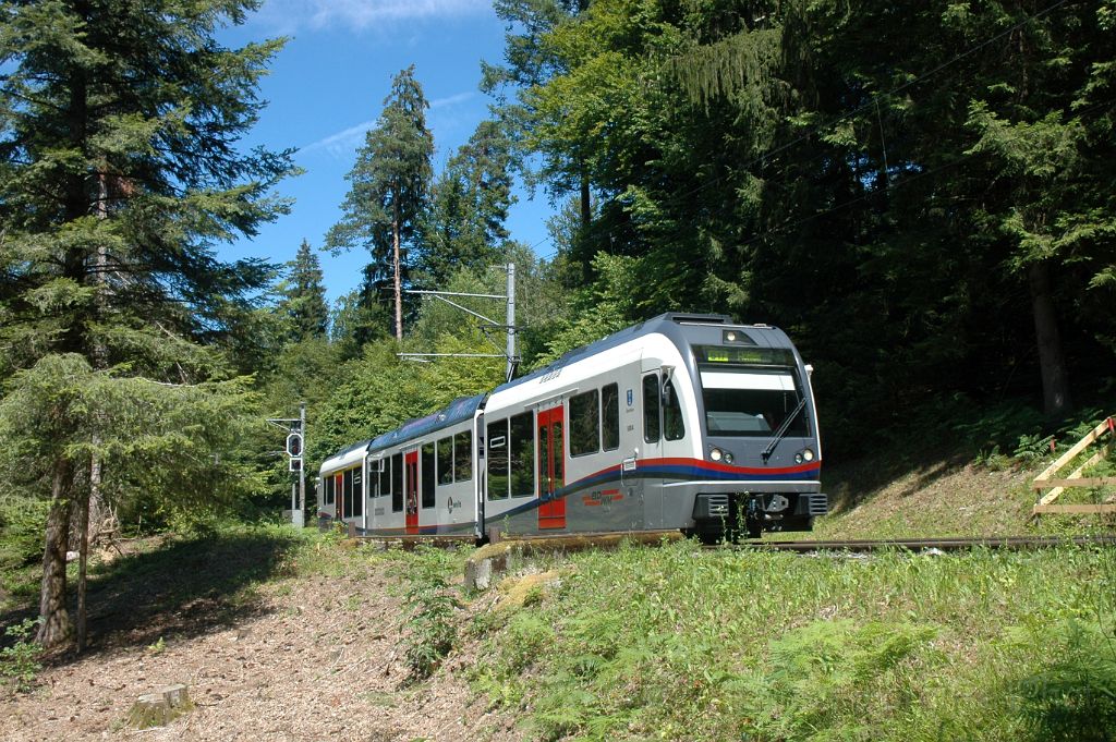 3618-0038-280615.jpg - BDWM ABe 4/8 5004 "Dietikon" / Erdmannlistein 28.6.2015