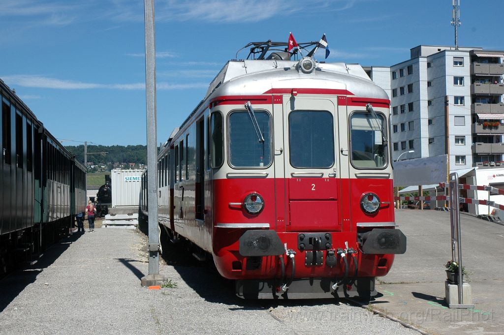 3619-0030-280615.jpg - WM BDe 4/4 2 / Bremgarten-West 28.6.2015
