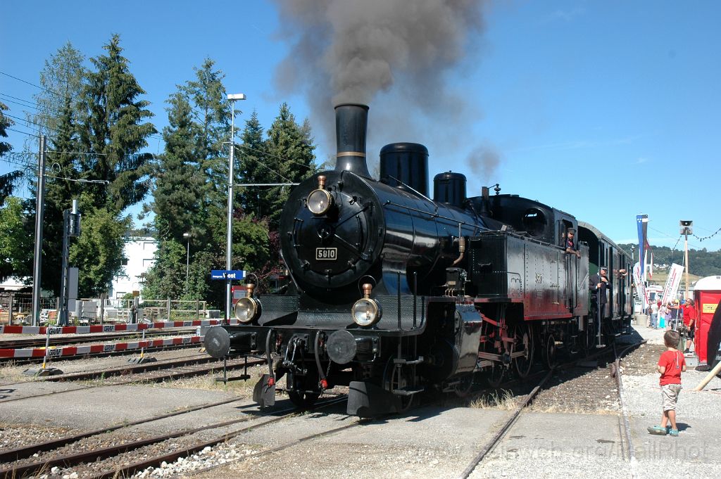 3620-0024-280615.jpg - SBB-CFF Eb 3/5 5810 / Bremgarten-West 28.6.2015