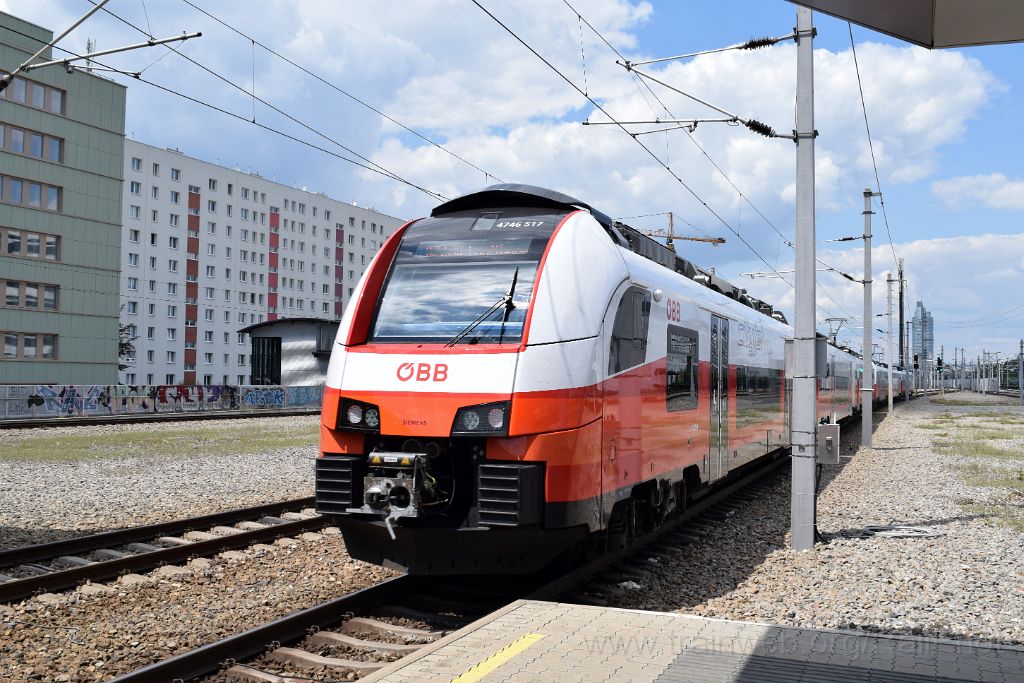 5061-0002-130718.jpg - ÖBB 4746.517 / Wien-Praterstern 13.7.2018