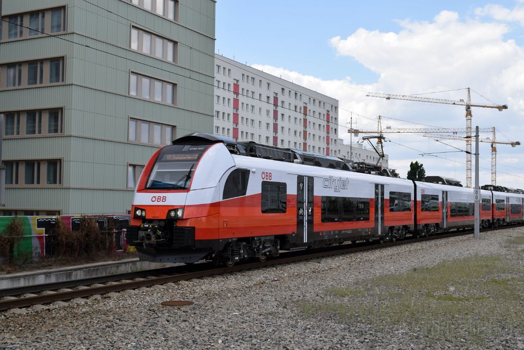 5063-0004-130718.jpg - ÖBB 4746.047 / Wien-Praterstern 13.7.2018