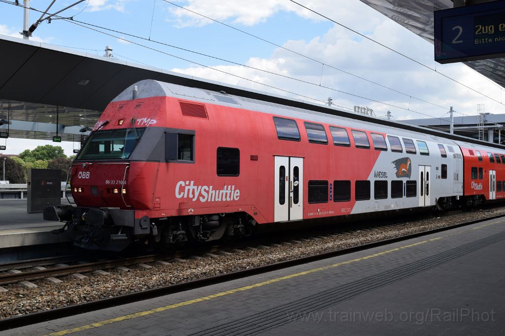 5064-0002-130718.jpg - ÖBB Bbfmpz 210 / Wien-Praterstern 13.7.2018