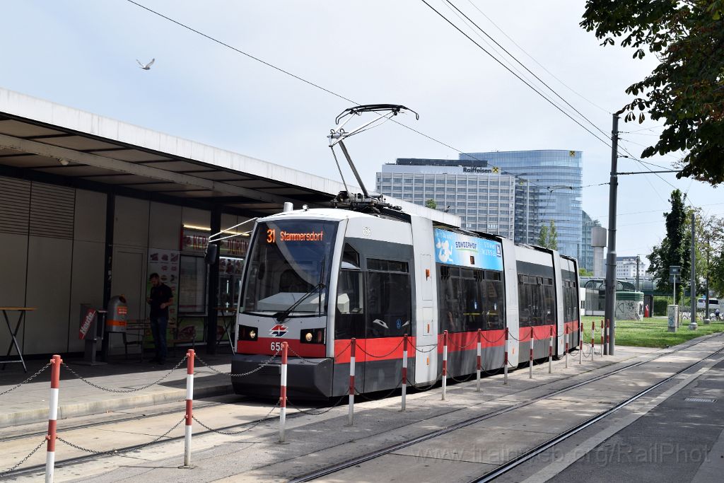5070-0003-160718.jpg - WVB ULF-B 656 / Schottenring 16.7.2018