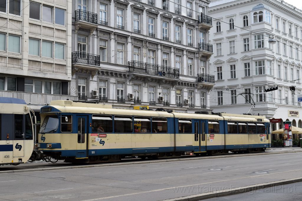 5070-0030-160718.jpg - WLB E6.109 "Hans" + T 406 / Oper 16.7.2018