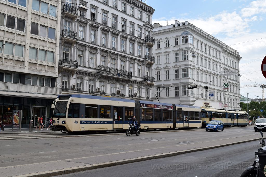 5070-0035-160718.jpg - WLB E6.109 "Hans" + T 406 / Oper 16.7.2018