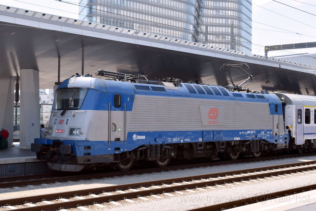 5079-0037-170718.jpg - CD 380.007-5 / Wien Hbf 17.7.2018