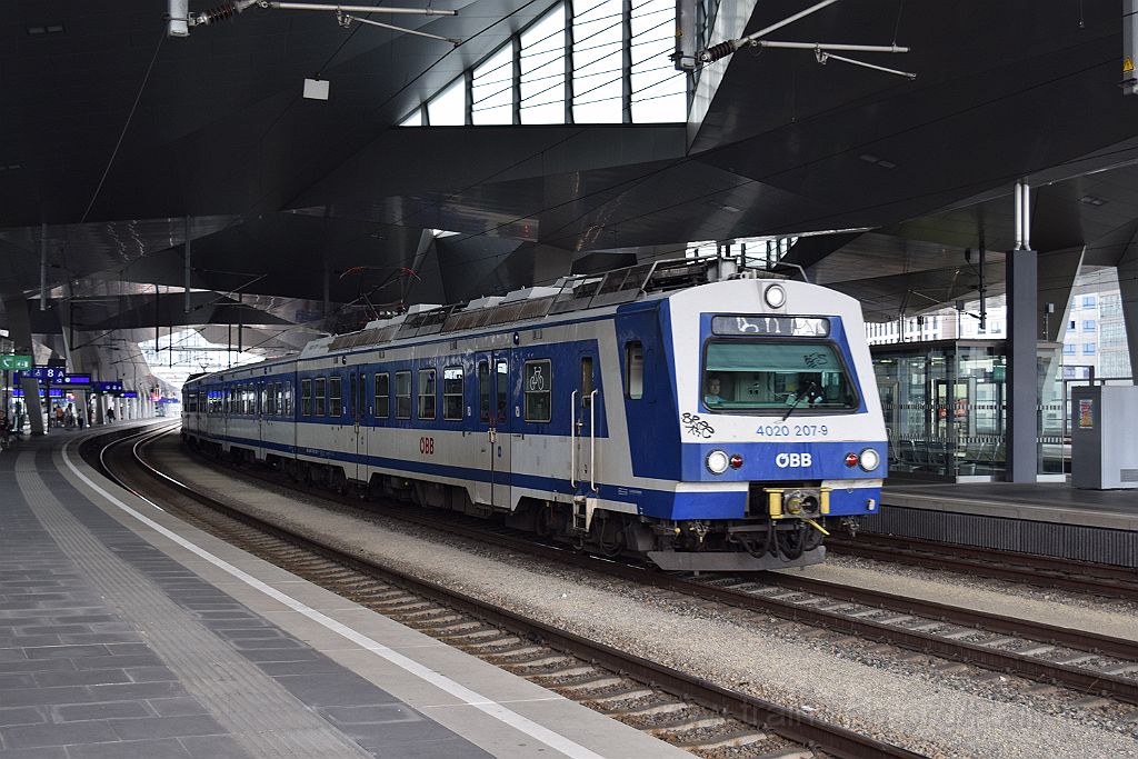 5085-0006-170718.jpg - ÖBB 4020.207-9 / Wien Hbf 17.7.2018