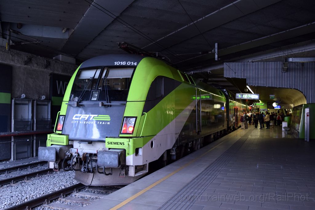 5087-0030-170718.jpg - ÖBB 1016.014 / Wien-Mitte 17.7.2018