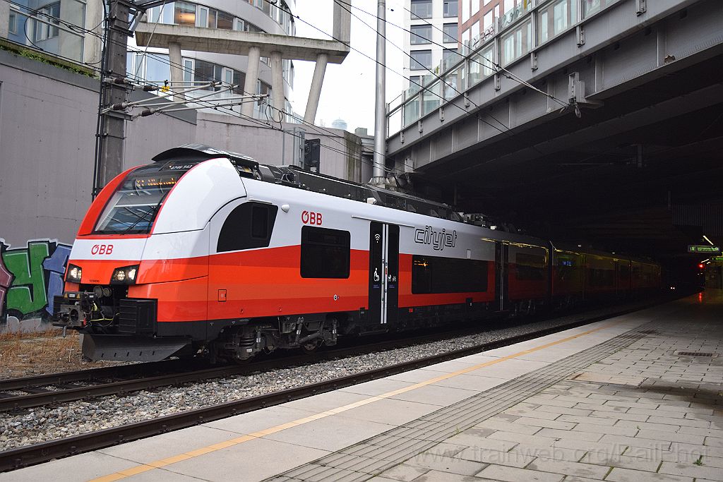 5089-0001-170718.jpg - ÖBB 4746.543 / Wien-Mitte 17.7.2018