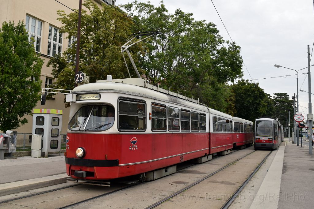 5089-0022-170718.jpg - WVB E1.4774 + C2.1323 + ULF-B1 736 / Aspern Oberdorfstrasse 17.7.2018