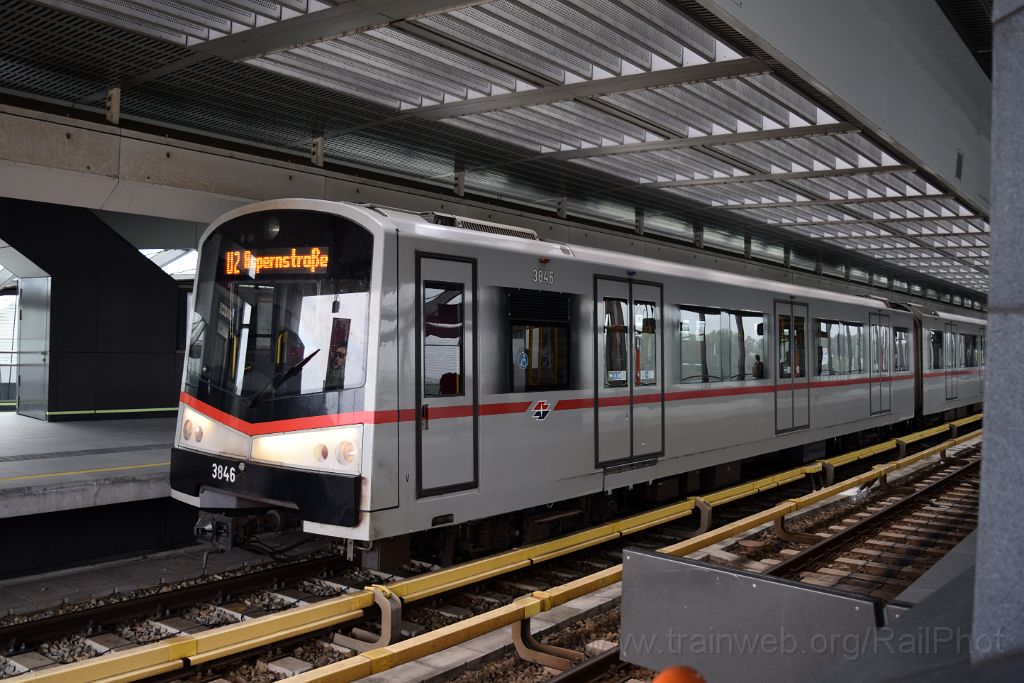 5089-0049-180718.jpg - WVB V 3846 / Donaustadtbrücke 18.7.2018