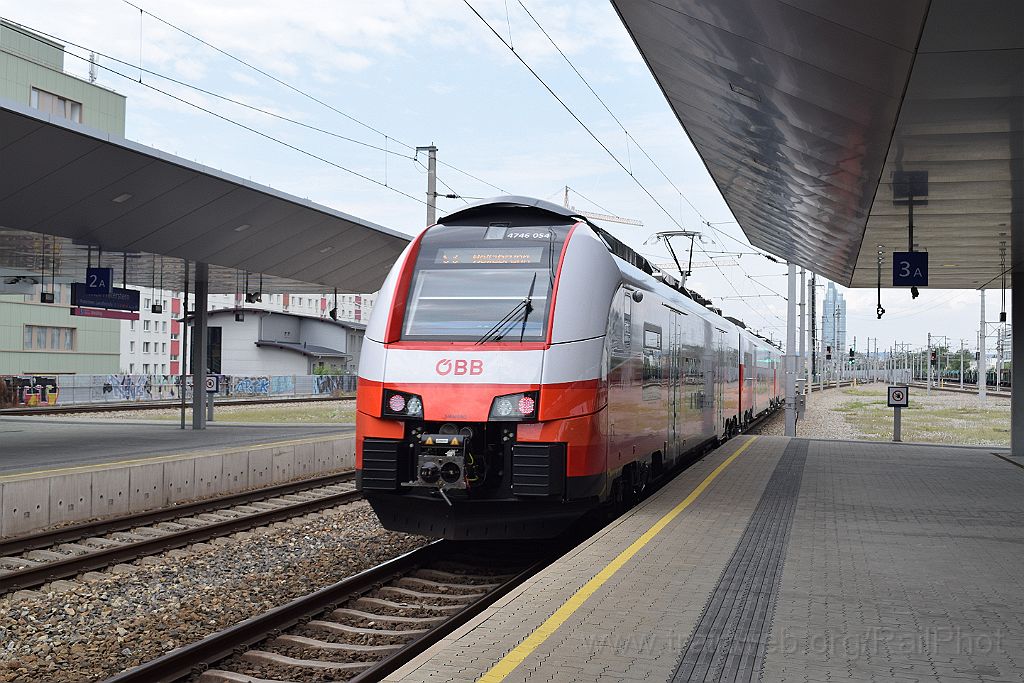 5091-0042-210718.jpg - ÖBB 4746.054 / Wien-Praterstern 21.7.2018