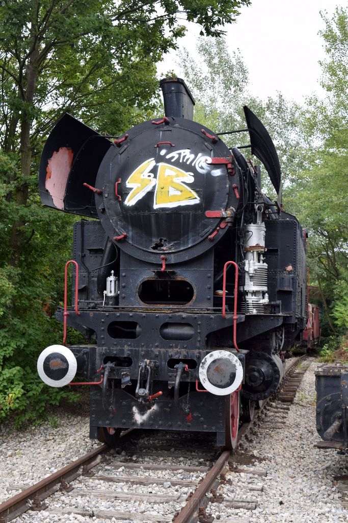 5096-0003-210718.jpg - ÖBB 78.606 / Strasshof (Heizhaus) 21.7.2018