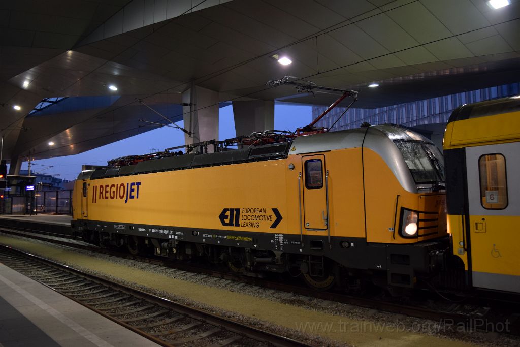 5100-0026-210718.jpg - ELL 193.206 / Wien Hbf 21.7.2018