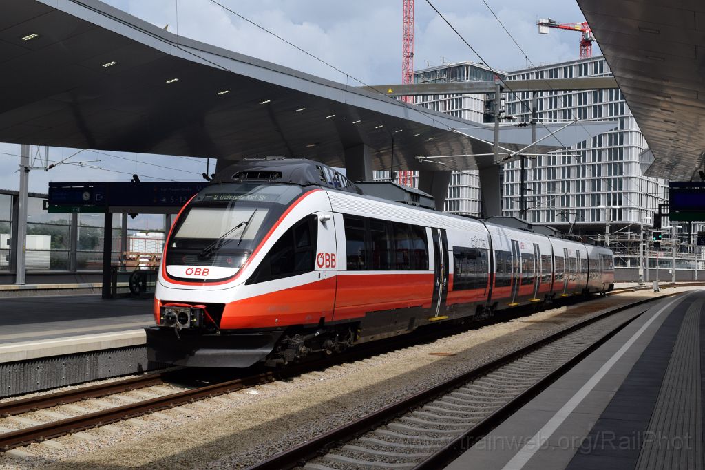 5101-0041-220718.jpg - ÖBB 4124.021 / Wien Hbf 22.7.2018
