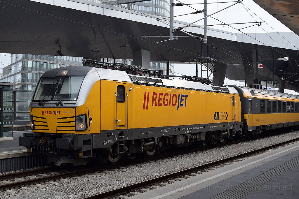 5103-0028-220718.jpg - ELL 193.226 / Wien Hbf 22.7.2018