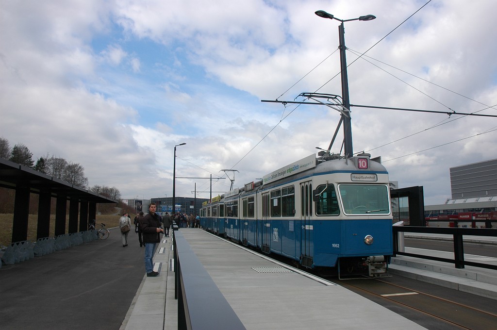 1628-0047-150309.jpg - VBZ Be 4/6 1662 + 1725 / Fracht 15.3.2009